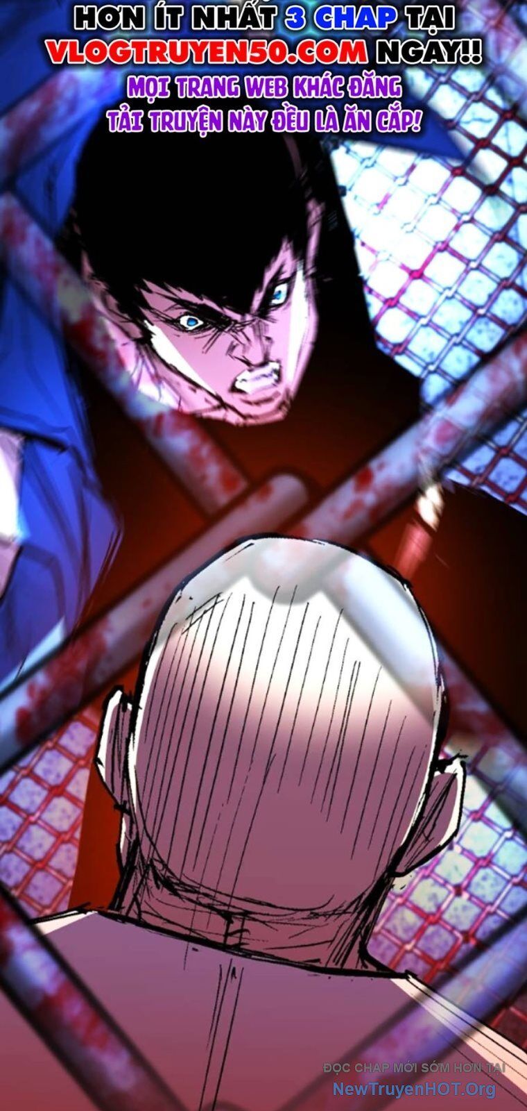 Phòng Gym Hanlim Chapter 236 - Trang 2