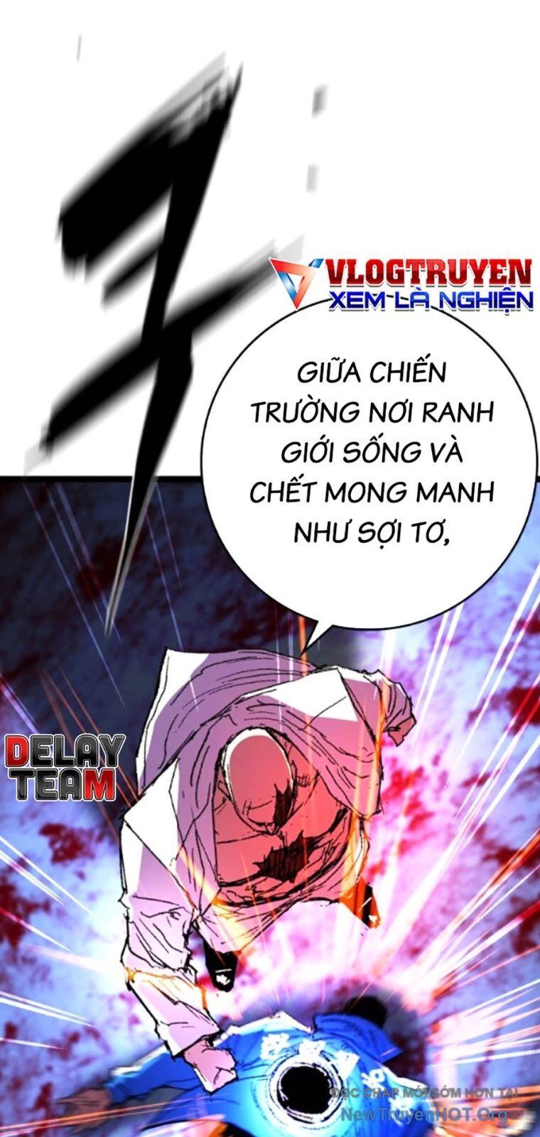 Phòng Gym Hanlim Chapter 236 - Trang 2