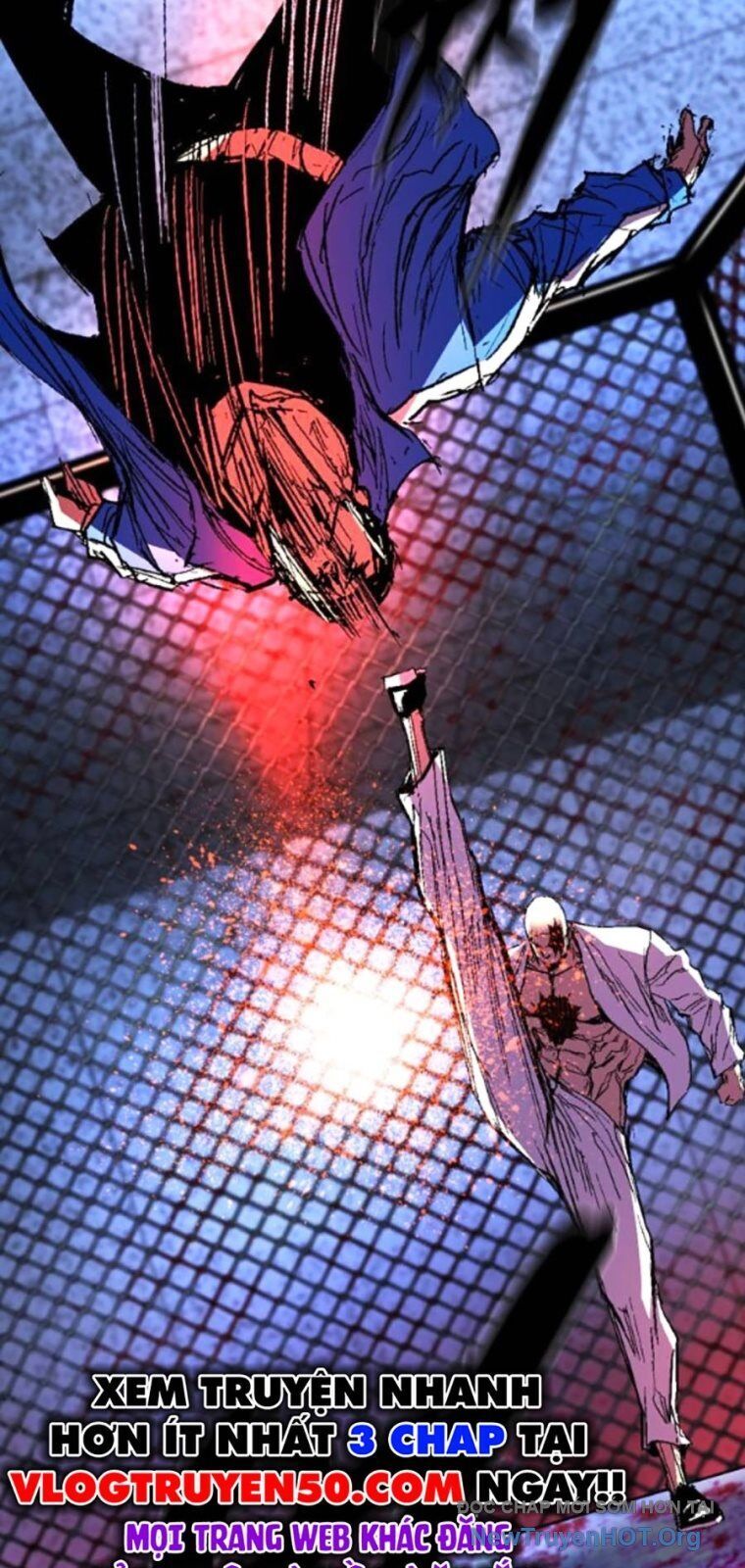 Phòng Gym Hanlim Chapter 236 - Trang 2