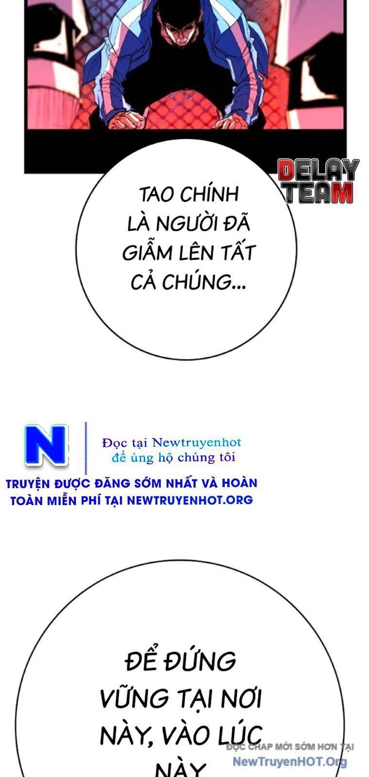 Phòng Gym Hanlim Chapter 236 - Trang 2