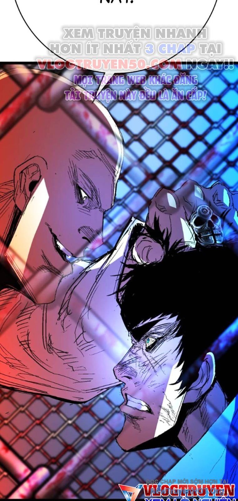 Phòng Gym Hanlim Chapter 236 - Trang 2