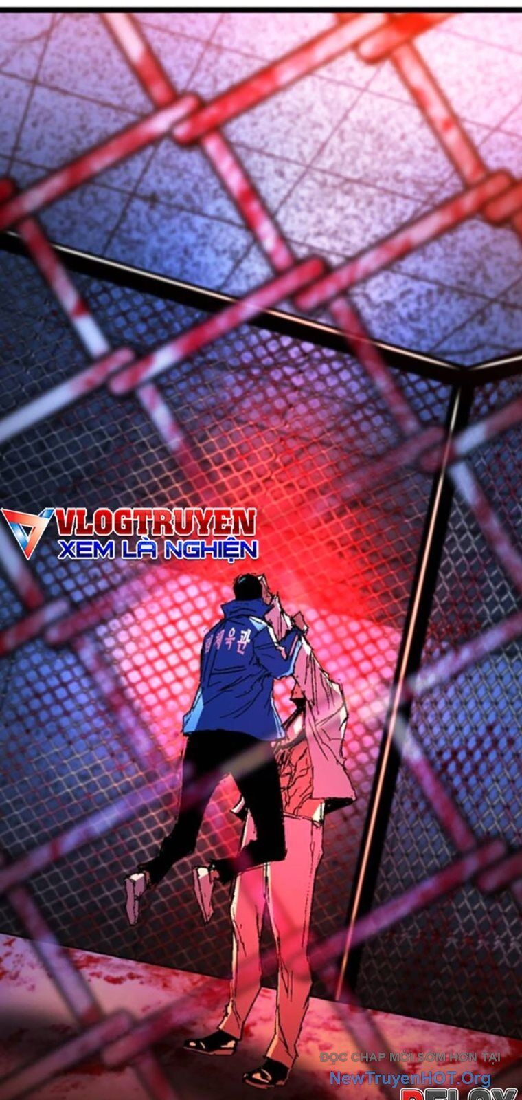 Phòng Gym Hanlim Chapter 236 - Trang 2