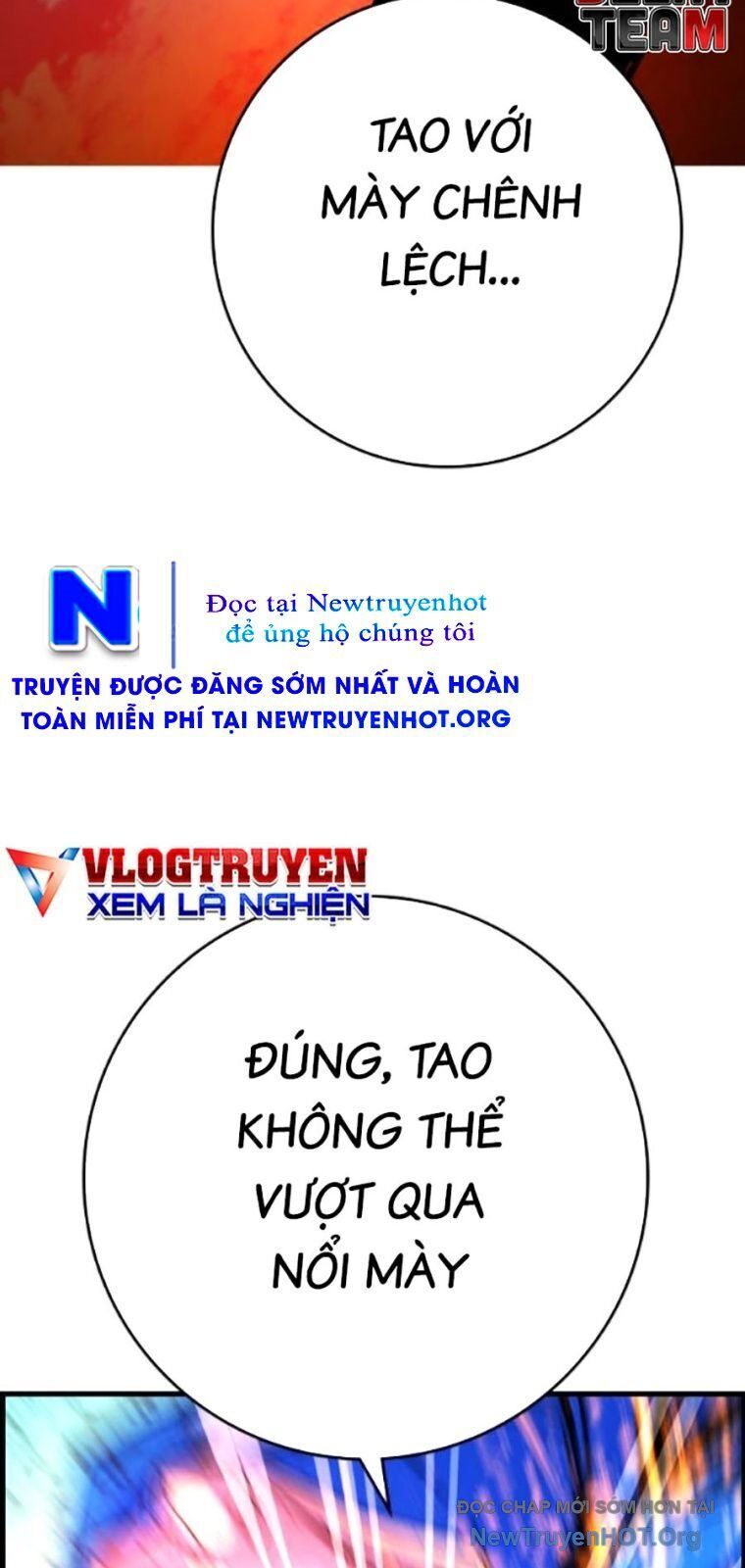 Phòng Gym Hanlim Chapter 236 - Trang 2