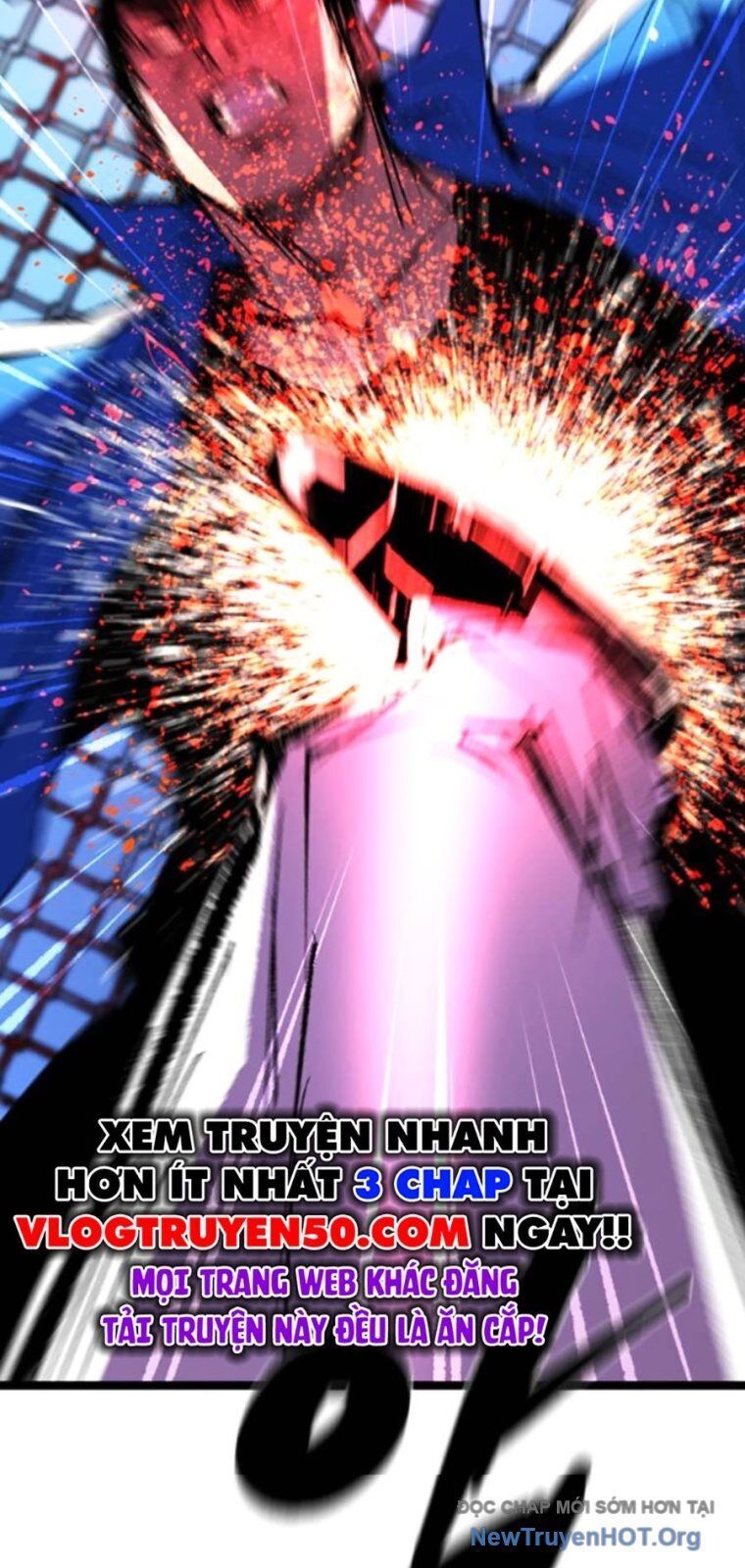 Phòng Gym Hanlim Chapter 236 - Trang 2