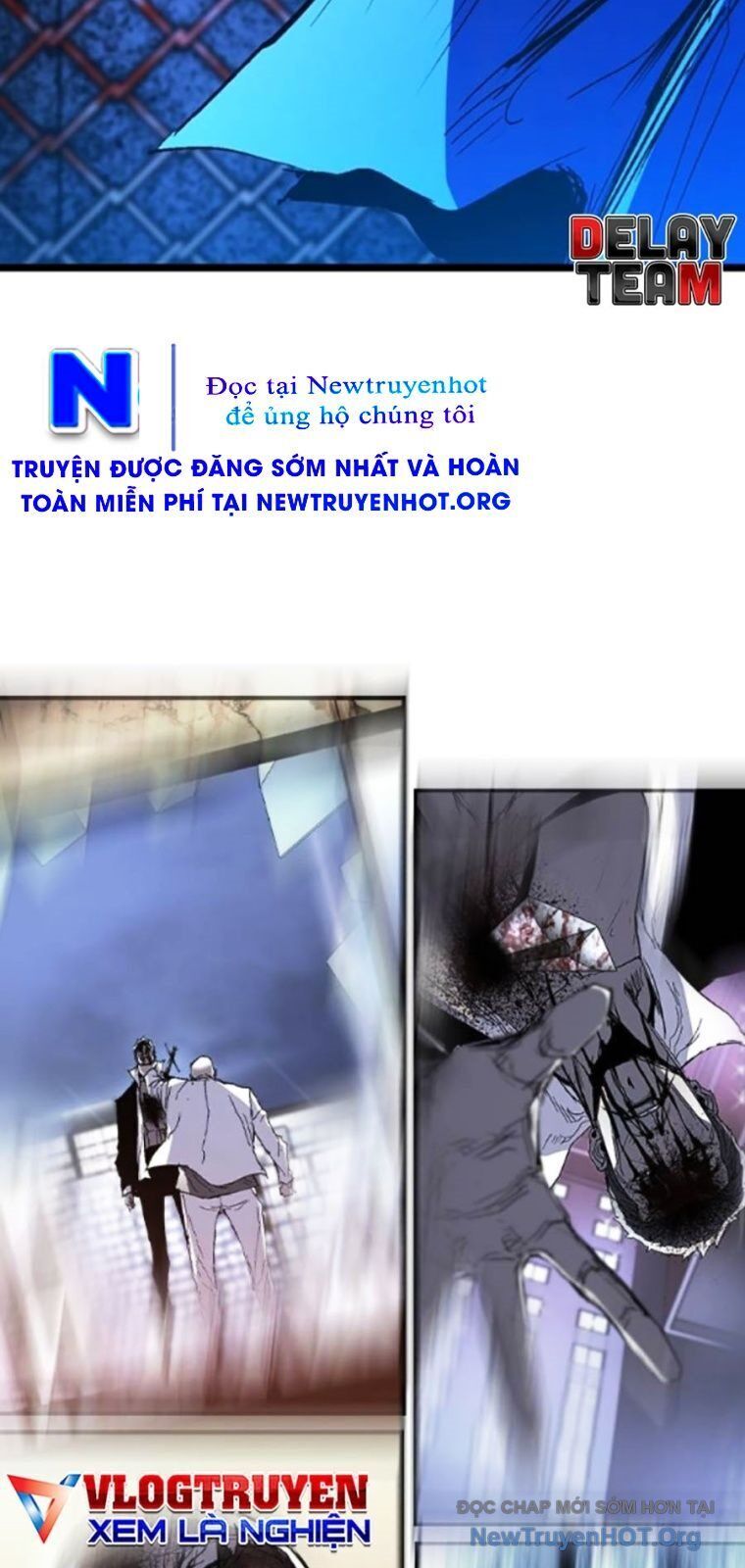 Phòng Gym Hanlim Chapter 236 - Trang 2