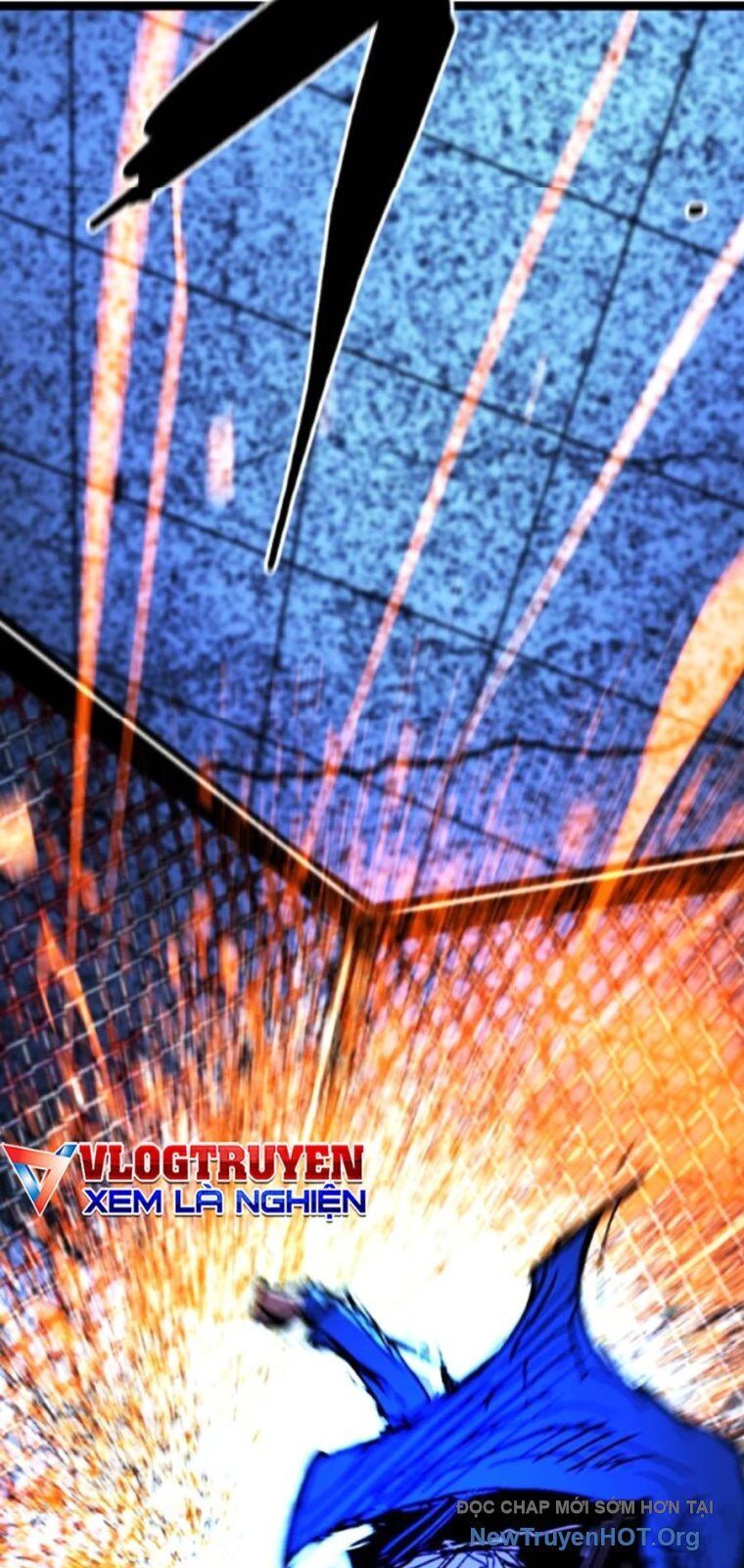 Phòng Gym Hanlim Chapter 236 - Trang 2