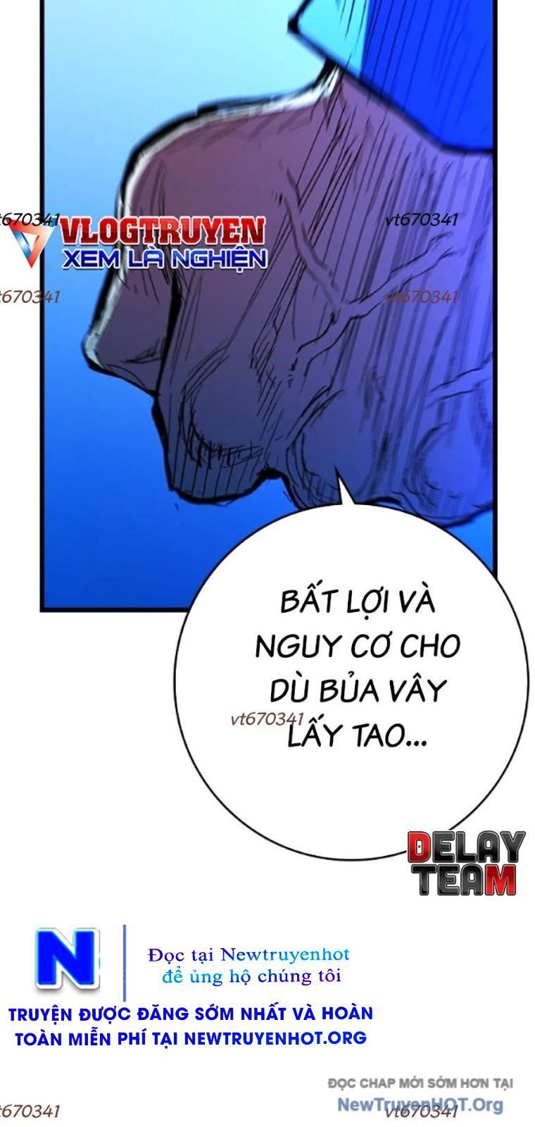 Phòng Gym Hanlim Chapter 236 - Trang 2