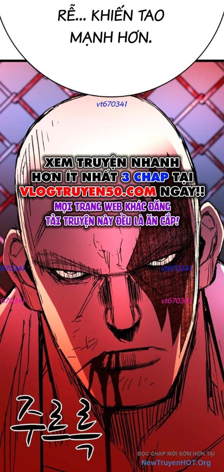 Phòng Gym Hanlim Chapter 236 - Trang 2