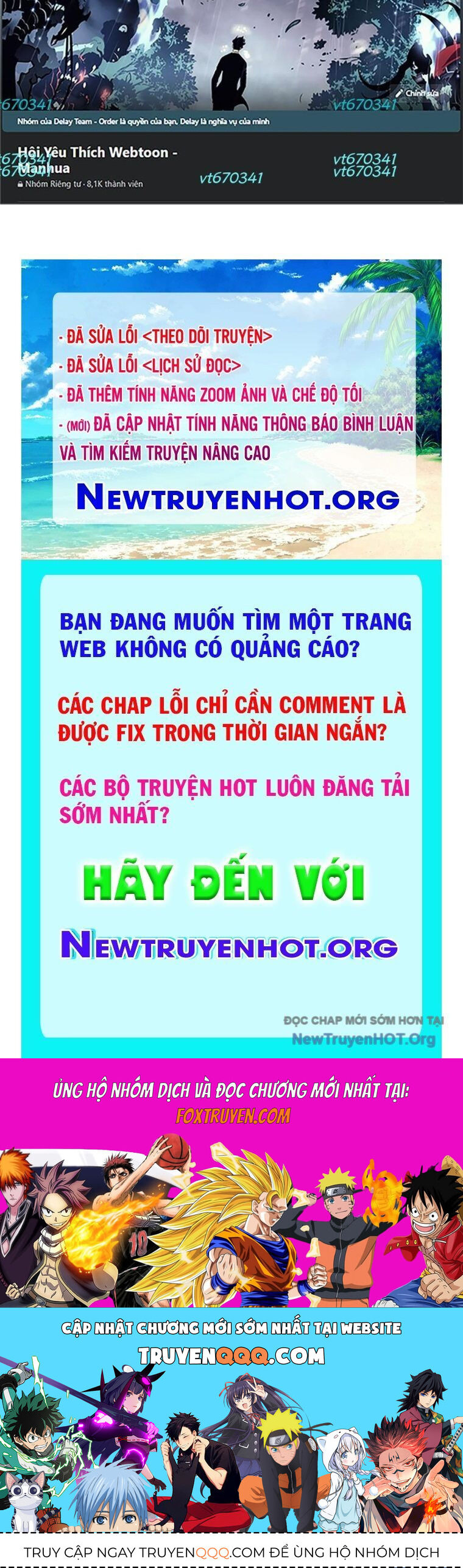 Phòng Gym Hanlim Chapter 236 - Trang 2