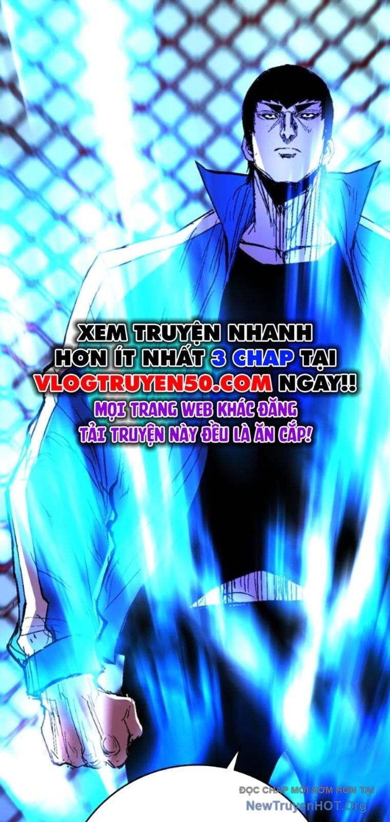 Phòng Gym Hanlim Chapter 236 - Trang 2