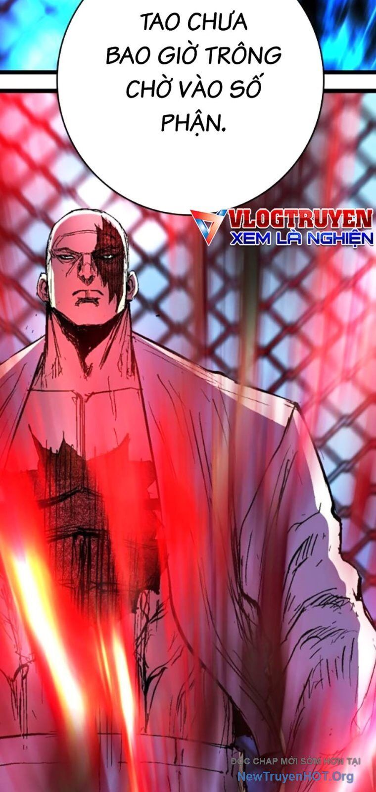 Phòng Gym Hanlim Chapter 236 - Trang 2