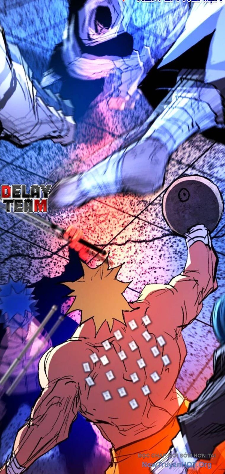 Phòng Gym Hanlim Chapter 236 - Trang 2