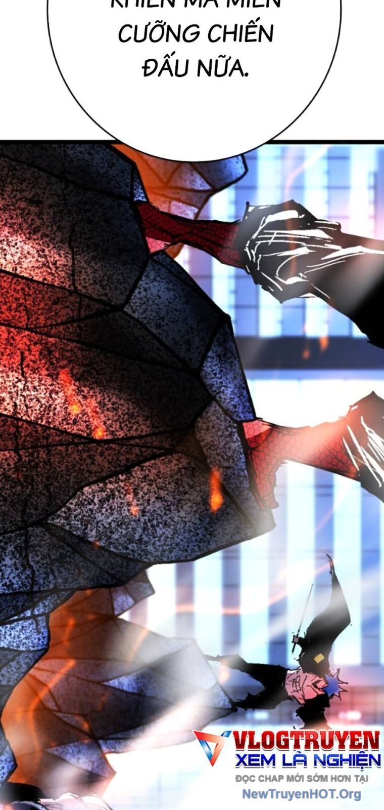Phòng Gym Hanlim Chapter 236 - Trang 2