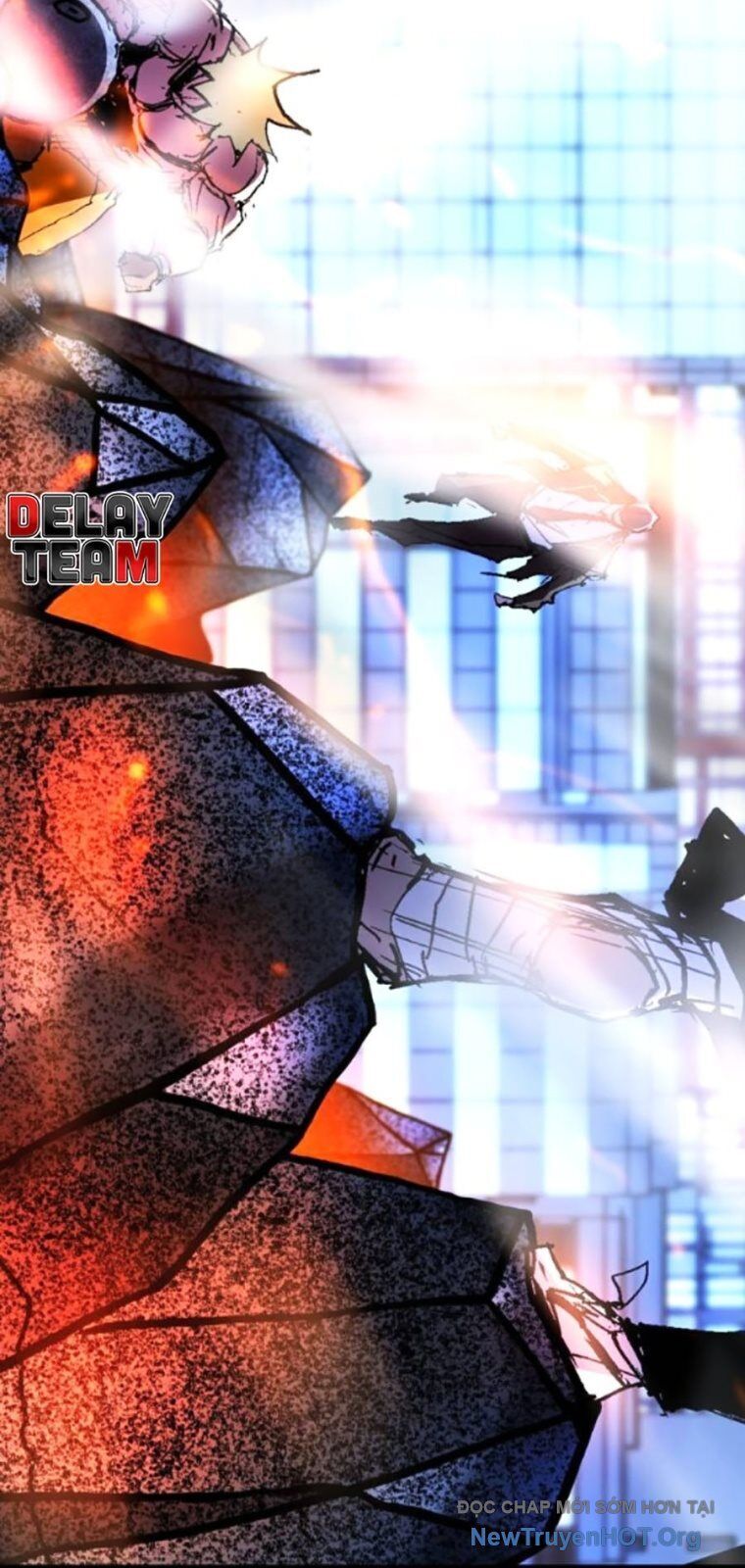 Phòng Gym Hanlim Chapter 236 - Trang 2