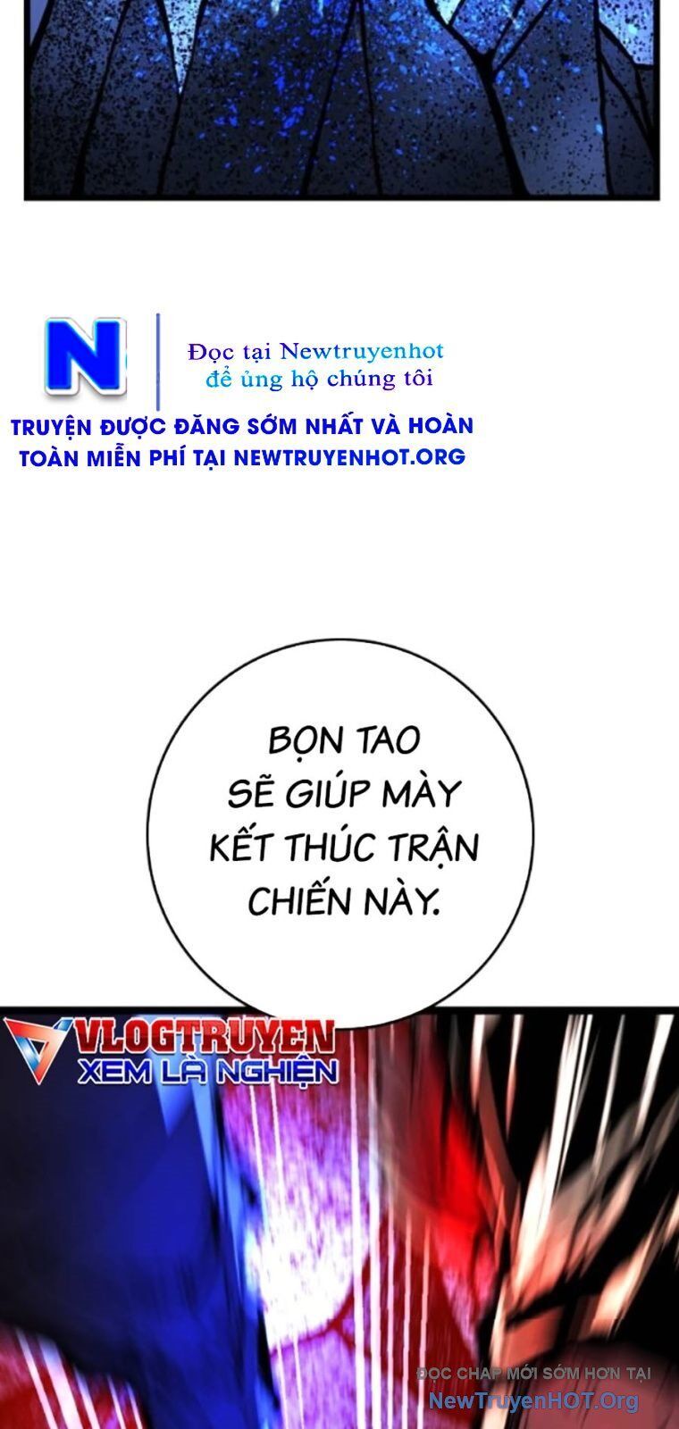 Phòng Gym Hanlim Chapter 236 - Trang 2