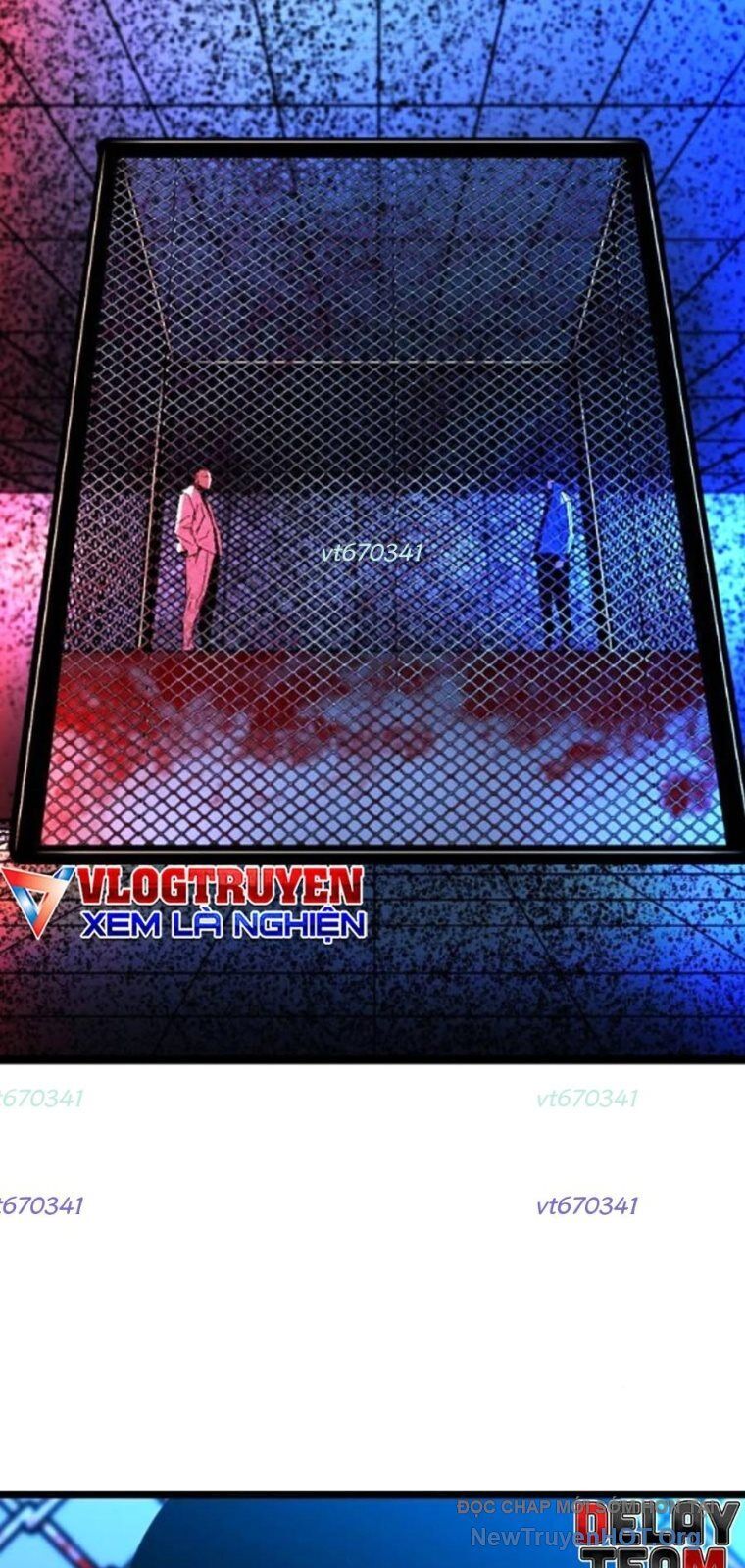 Phòng Gym Hanlim Chapter 236 - Trang 2