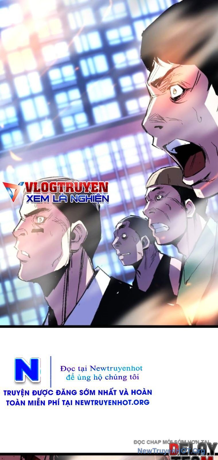 Phòng Gym Hanlim Chapter 236 - Trang 2