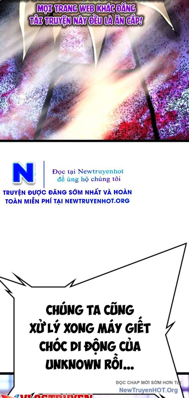 Phòng Gym Hanlim Chapter 236 - Trang 2