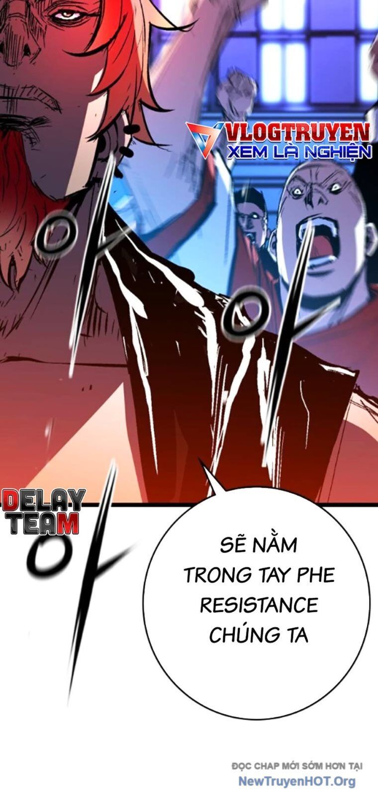 Phòng Gym Hanlim Chapter 236 - Trang 2