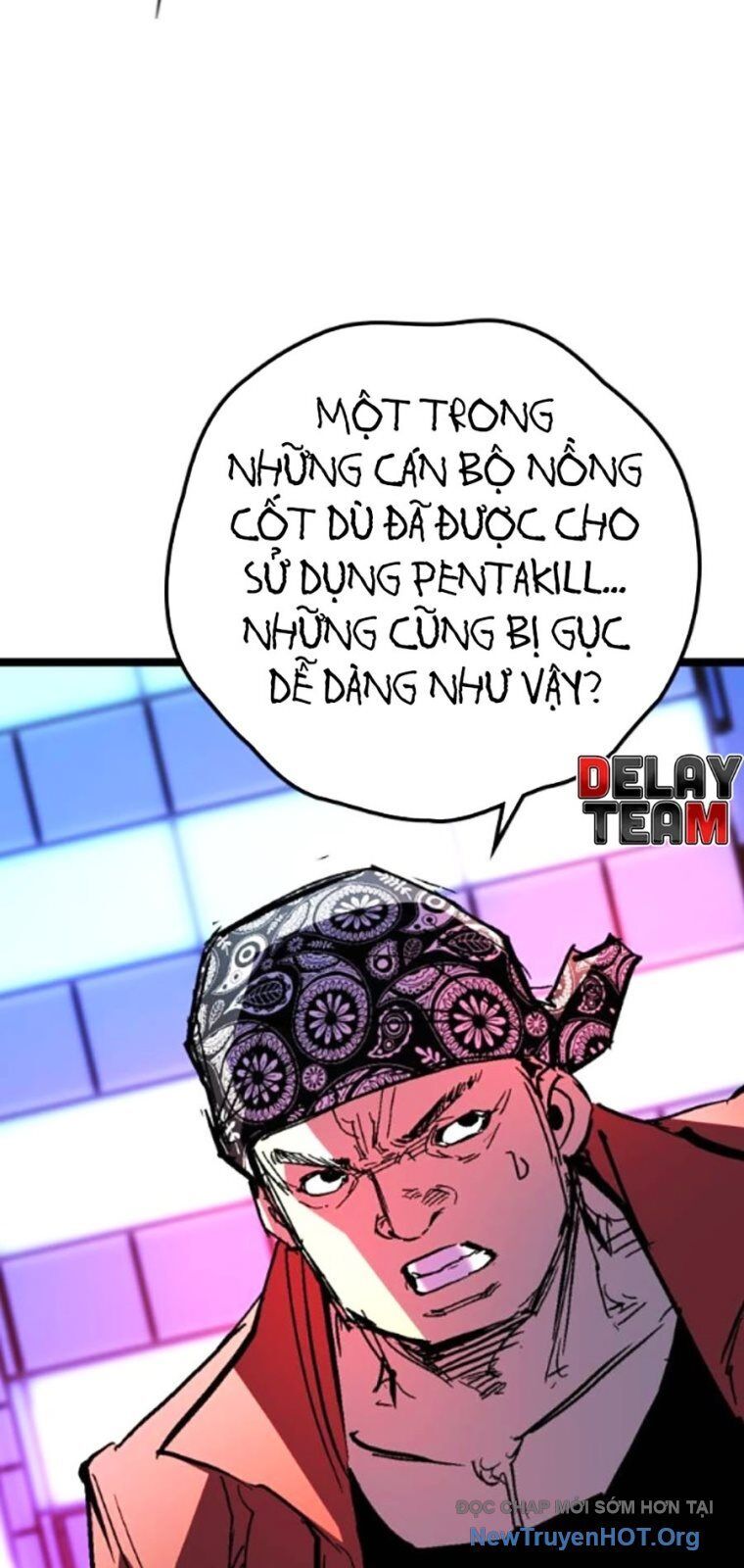 Phòng Gym Hanlim Chapter 236 - Trang 2