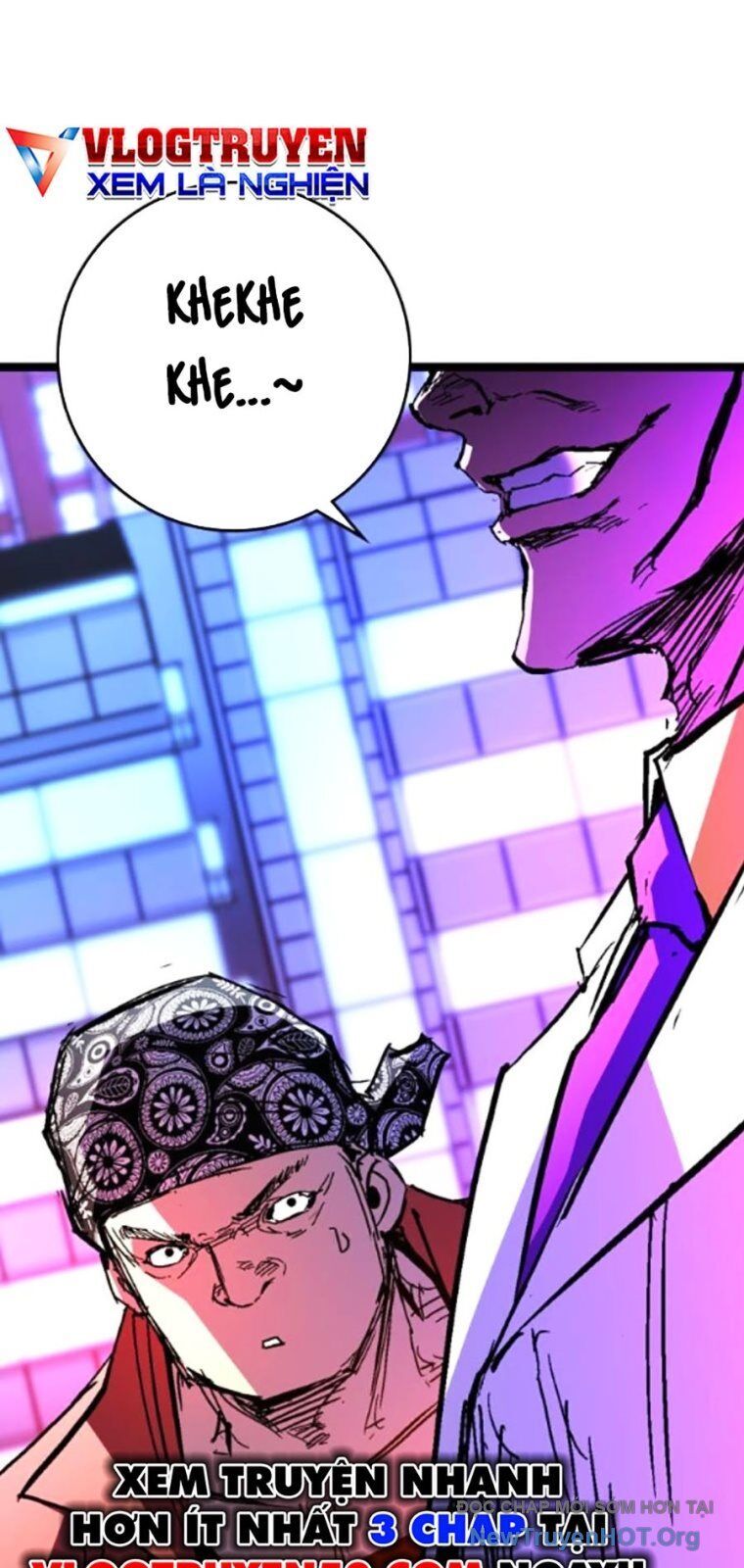 Phòng Gym Hanlim Chapter 236 - Trang 2