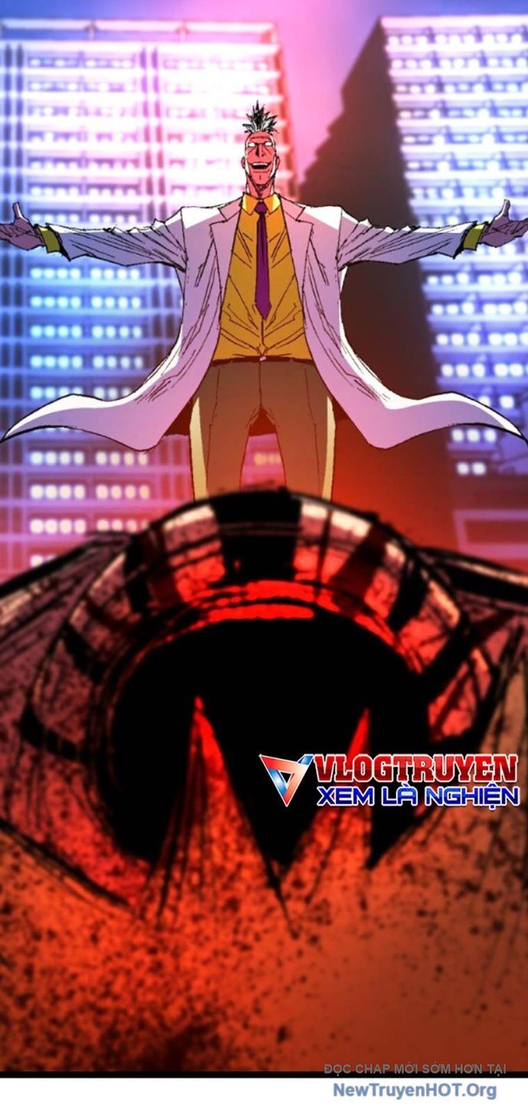 Phòng Gym Hanlim Chapter 236 - Trang 2