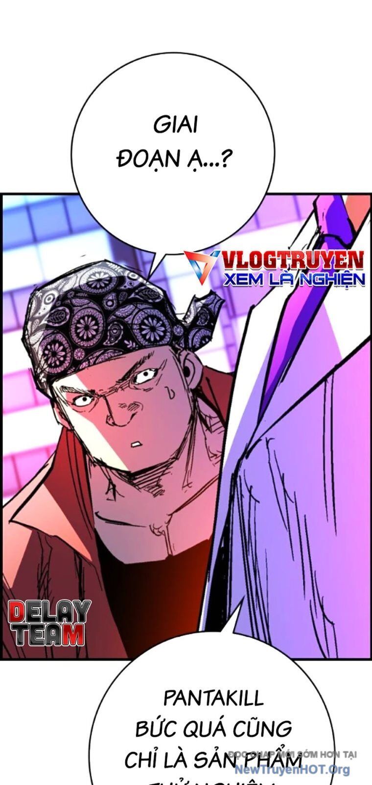 Phòng Gym Hanlim Chapter 236 - Trang 2