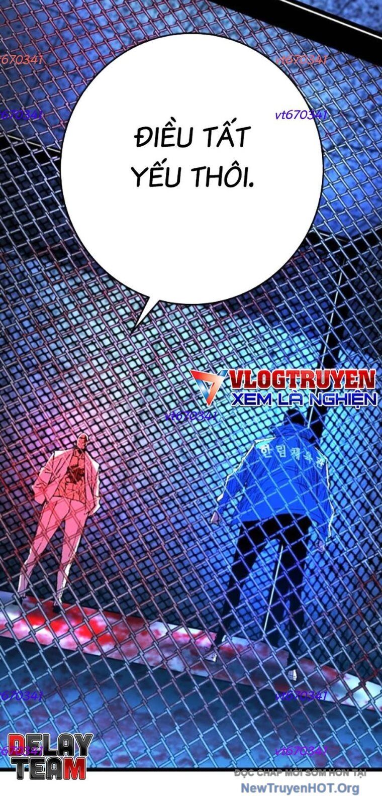 Phòng Gym Hanlim Chapter 236 - Trang 2