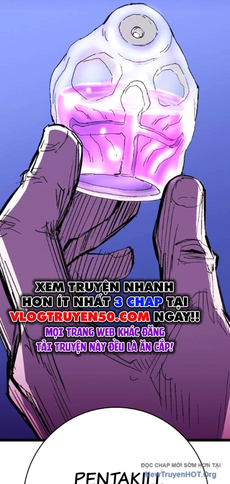 Phòng Gym Hanlim Chapter 236 - Trang 2