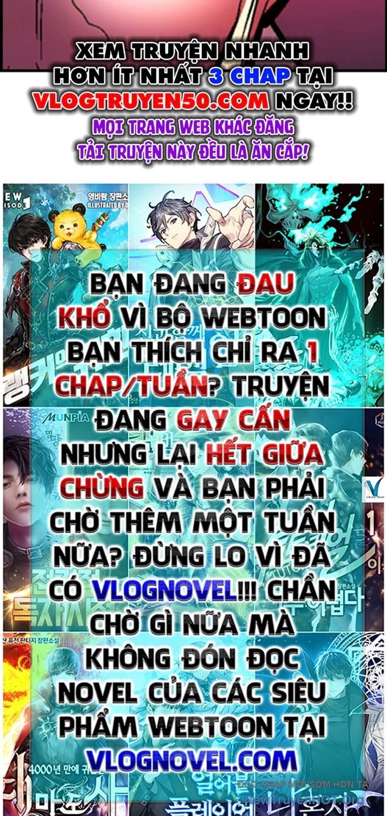 Phòng Gym Hanlim Chapter 236 - Trang 2