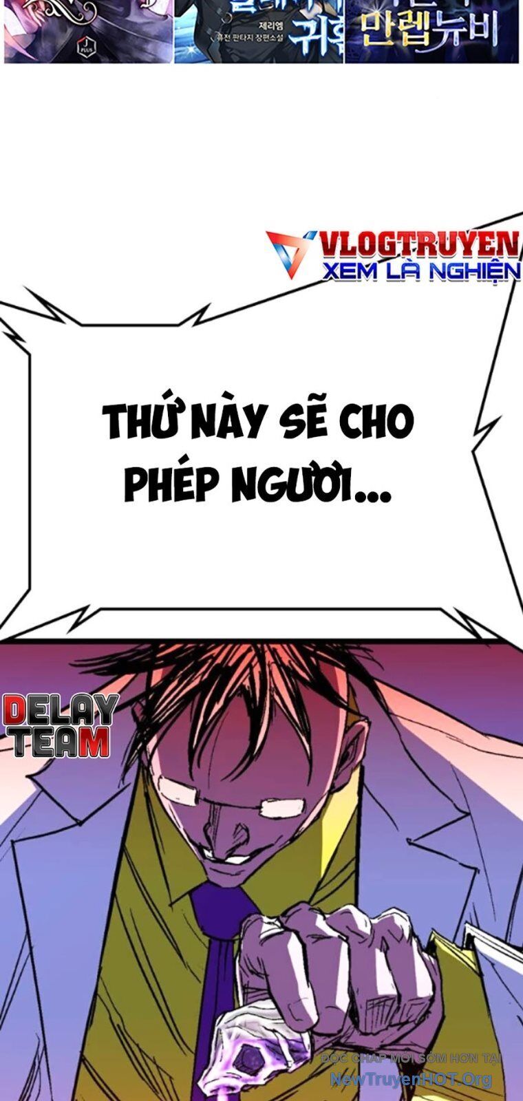 Phòng Gym Hanlim Chapter 236 - Trang 2