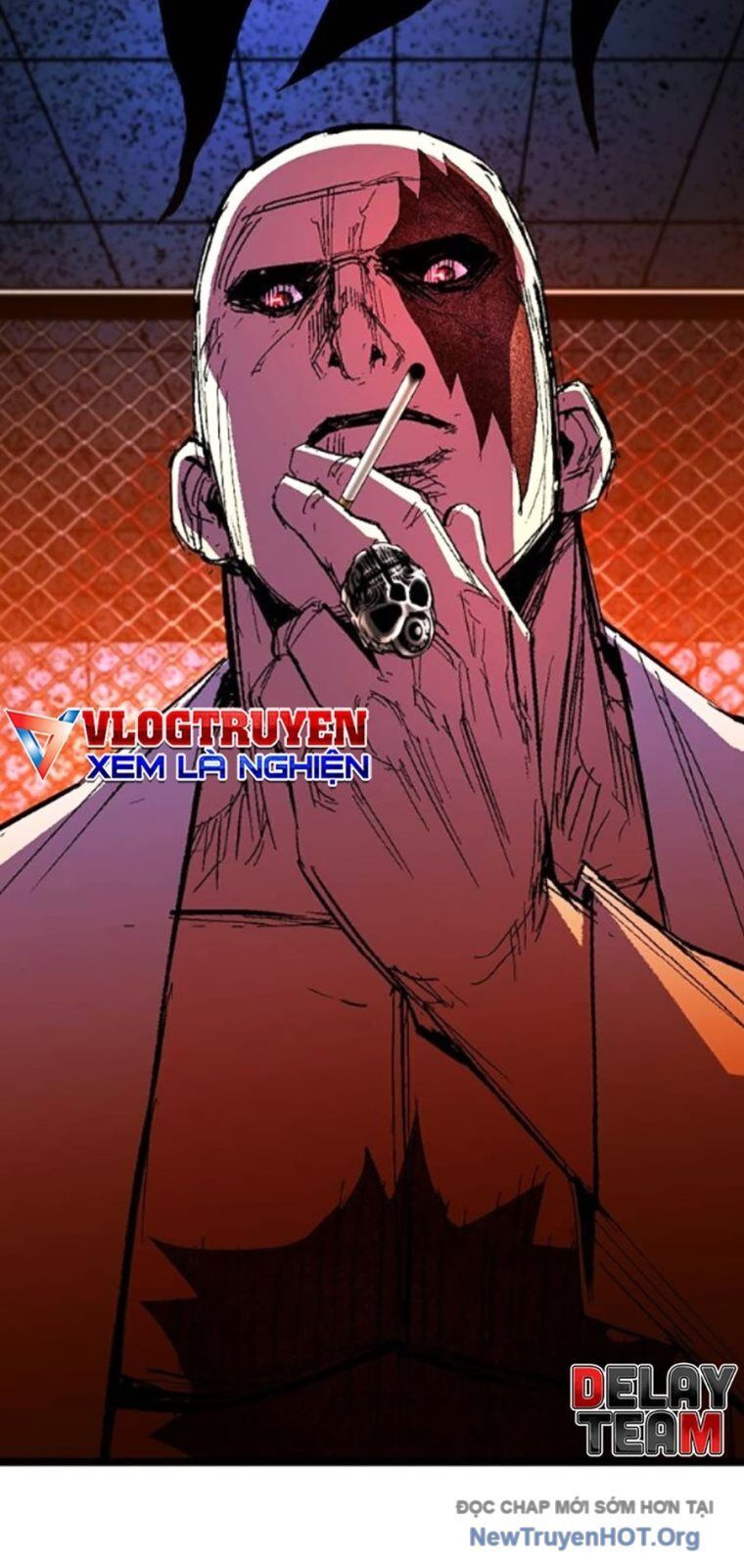 Phòng Gym Hanlim Chapter 237 - Trang 2