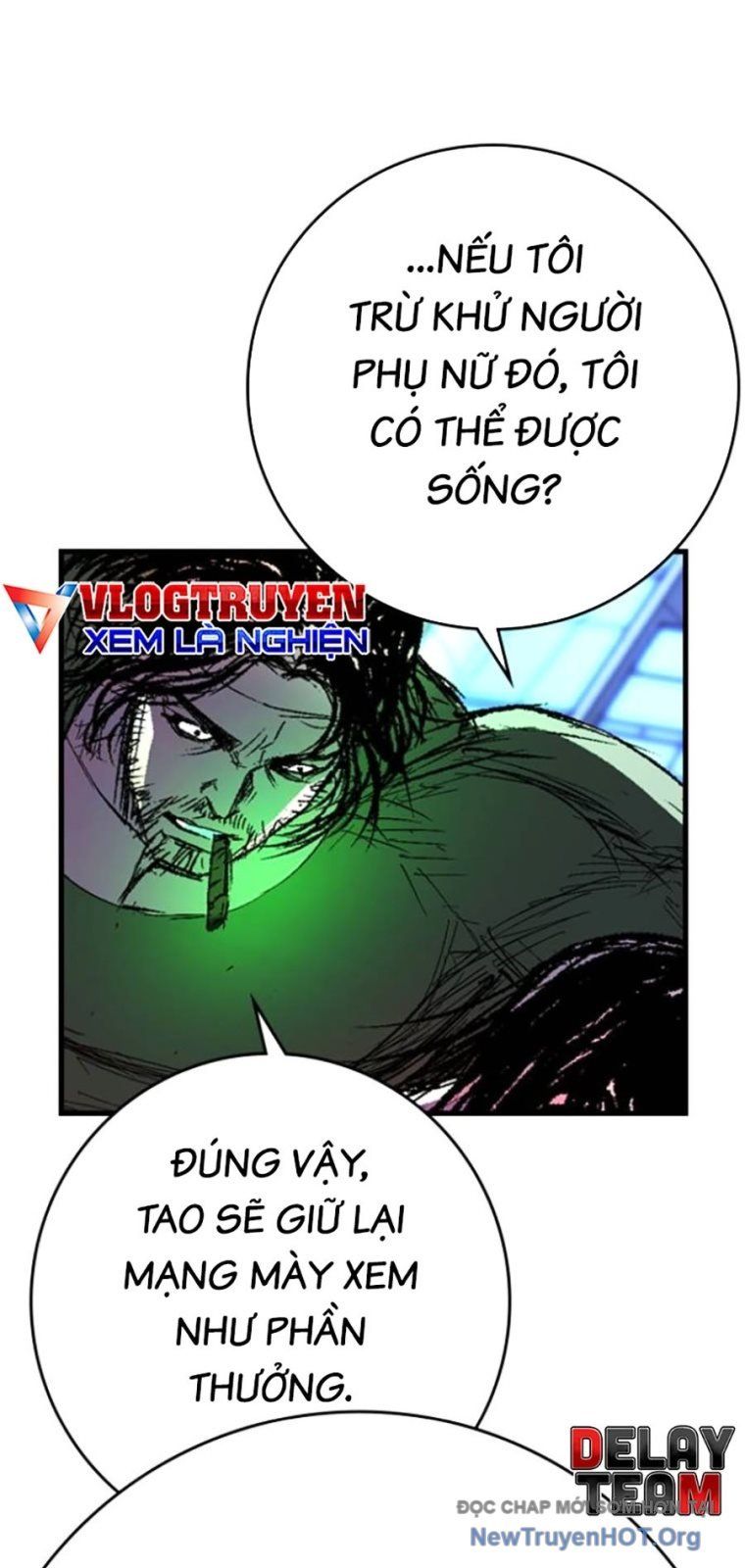 Phòng Gym Hanlim Chapter 238 - Trang 2