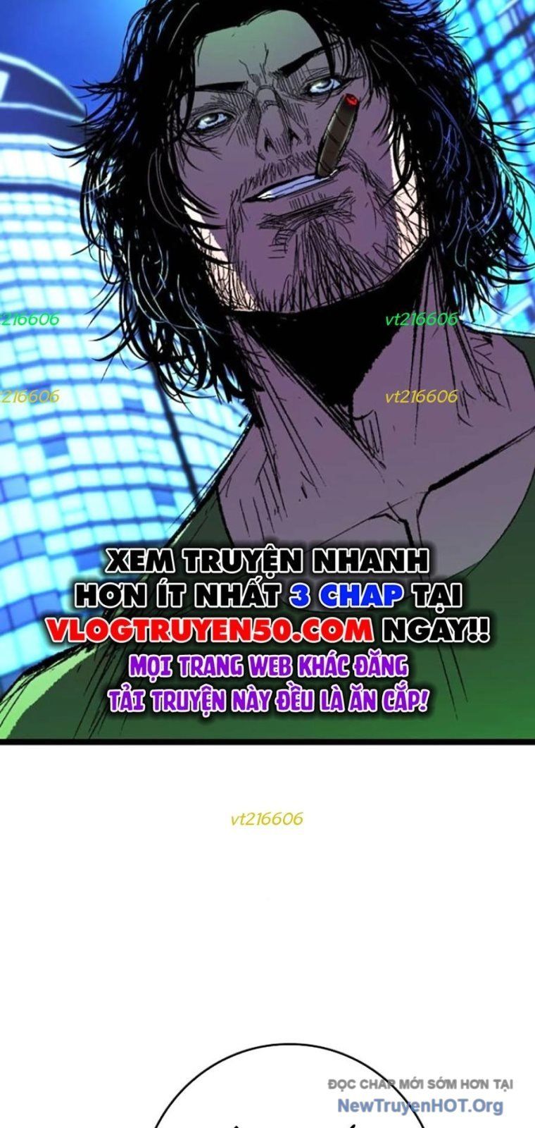 Phòng Gym Hanlim Chapter 238 - Trang 2