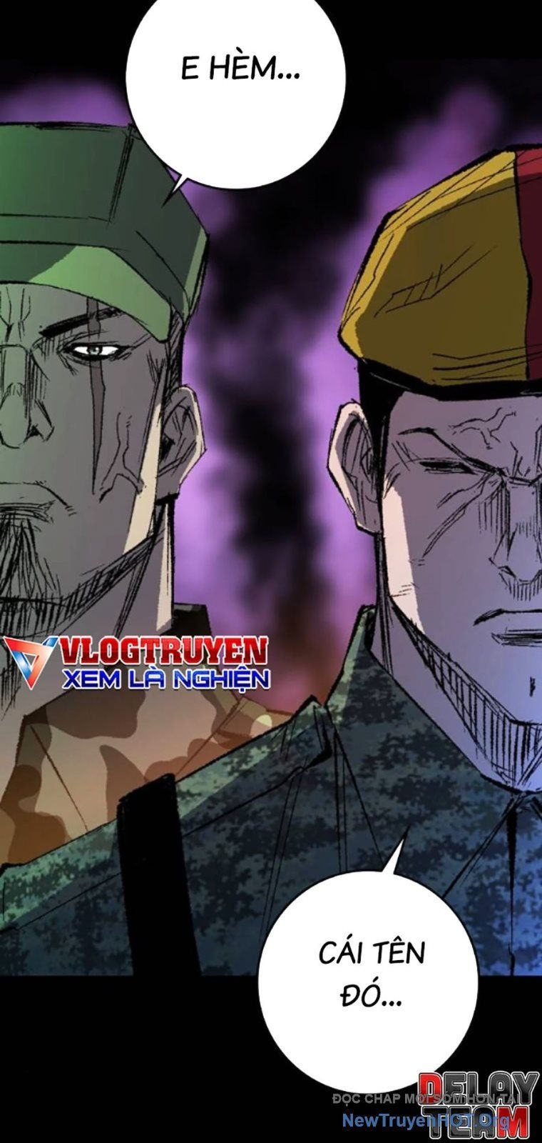 Phòng Gym Hanlim Chapter 239 - Trang 2