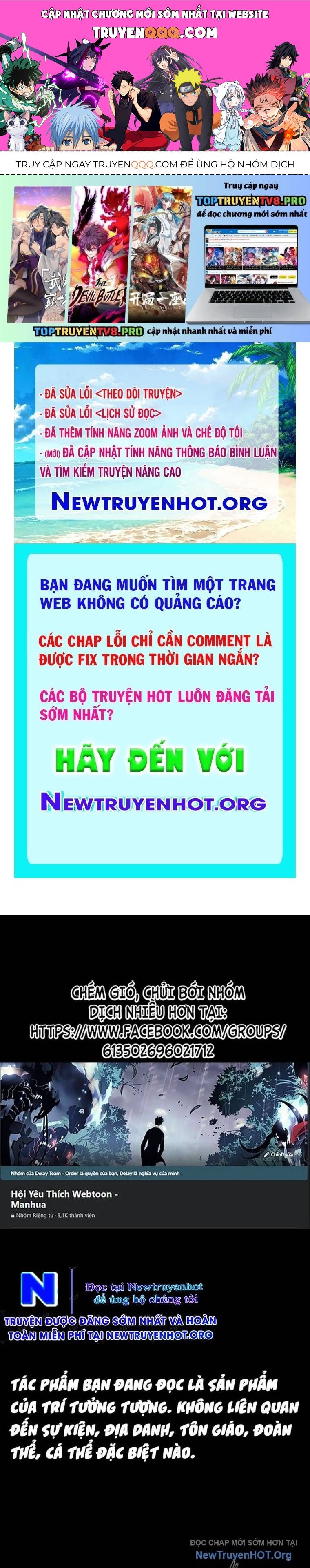 Phòng Gym Hanlim Chapter 240 - Trang 2
