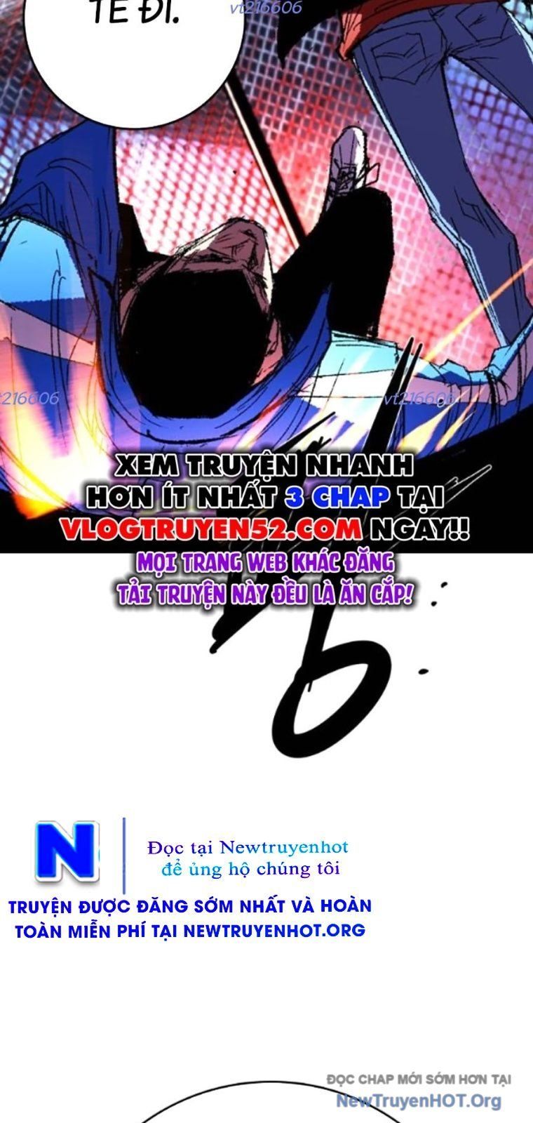 Phòng Gym Hanlim Chapter 240 - Trang 2