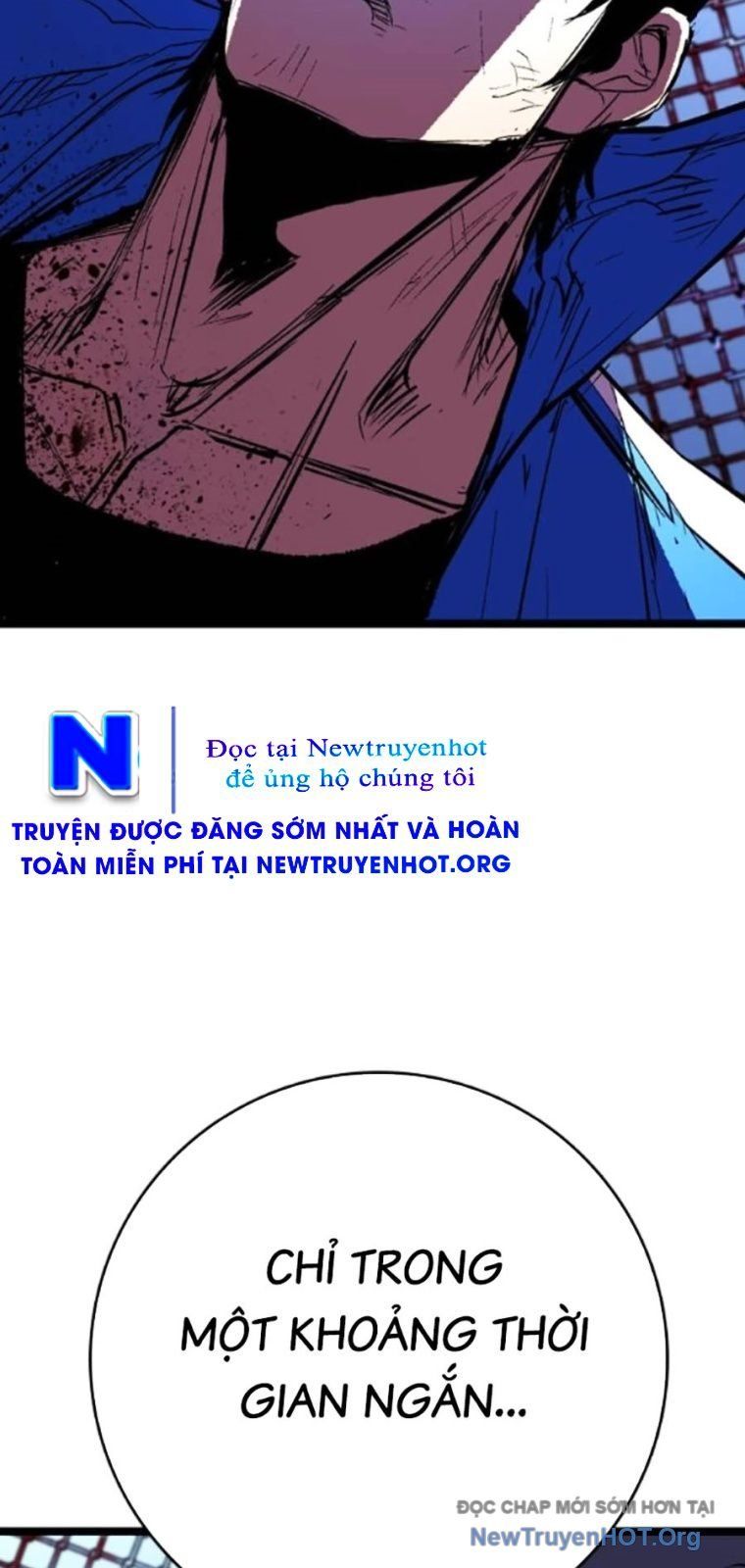 Phòng Gym Hanlim Chapter 240 - Trang 2