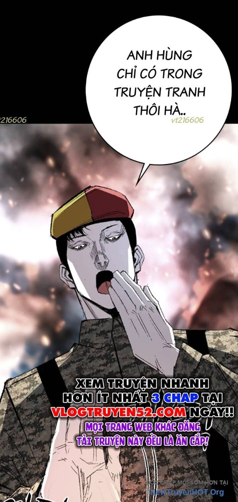 Phòng Gym Hanlim Chapter 240 - Trang 2