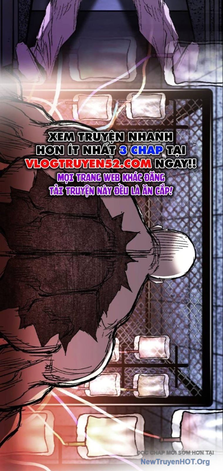 Phòng Gym Hanlim Chapter 240 - Trang 2