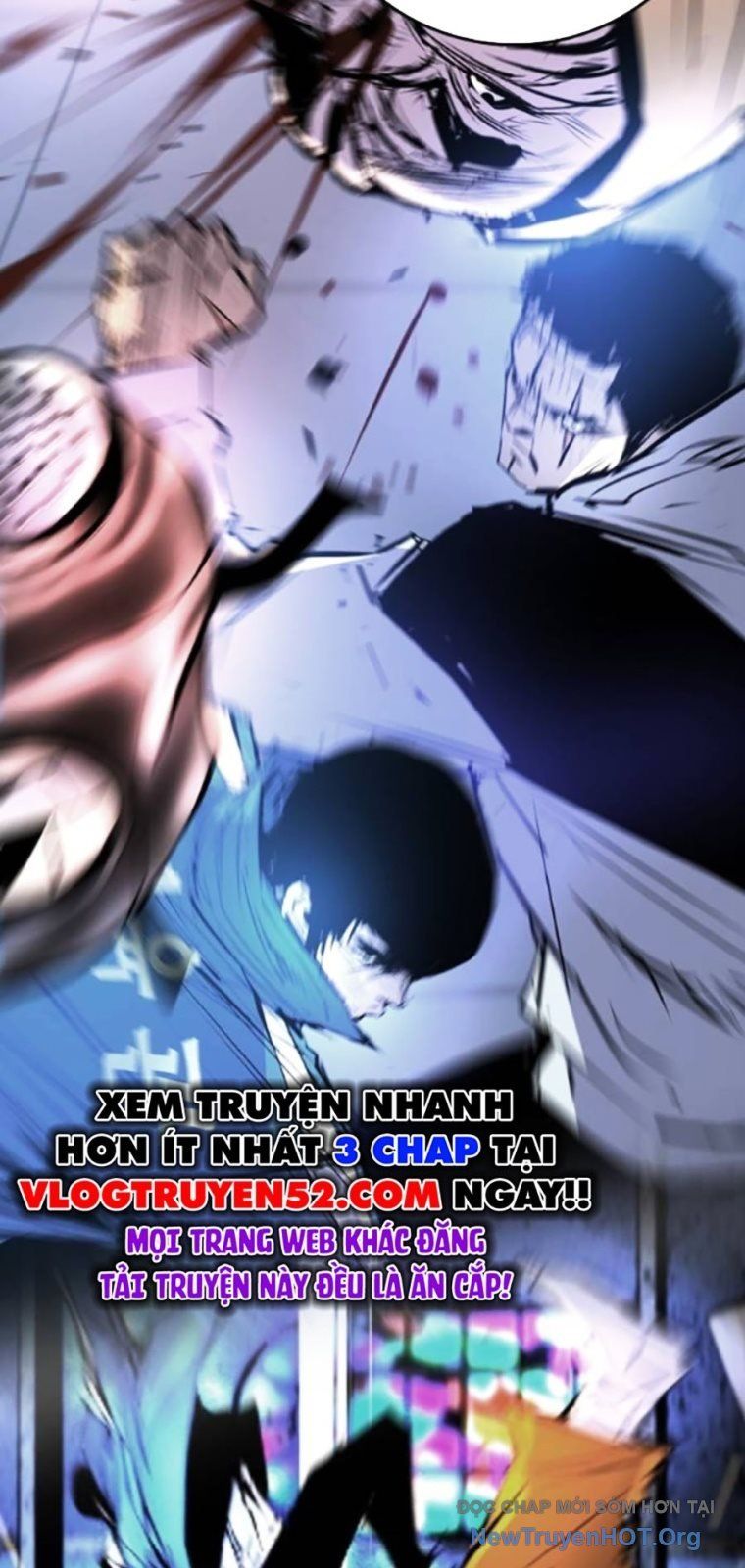 Phòng Gym Hanlim Chapter 240 - Trang 2