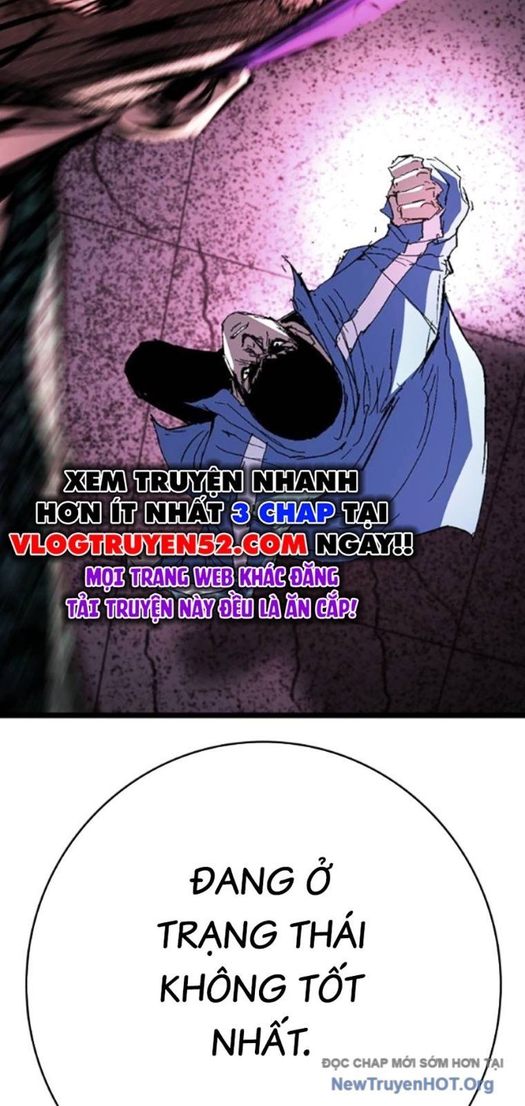 Phòng Gym Hanlim Chapter 240 - Trang 2