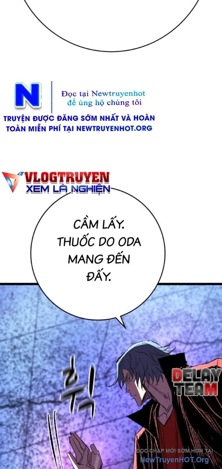 Phòng Gym Hanlim Chapter 240 - Trang 2