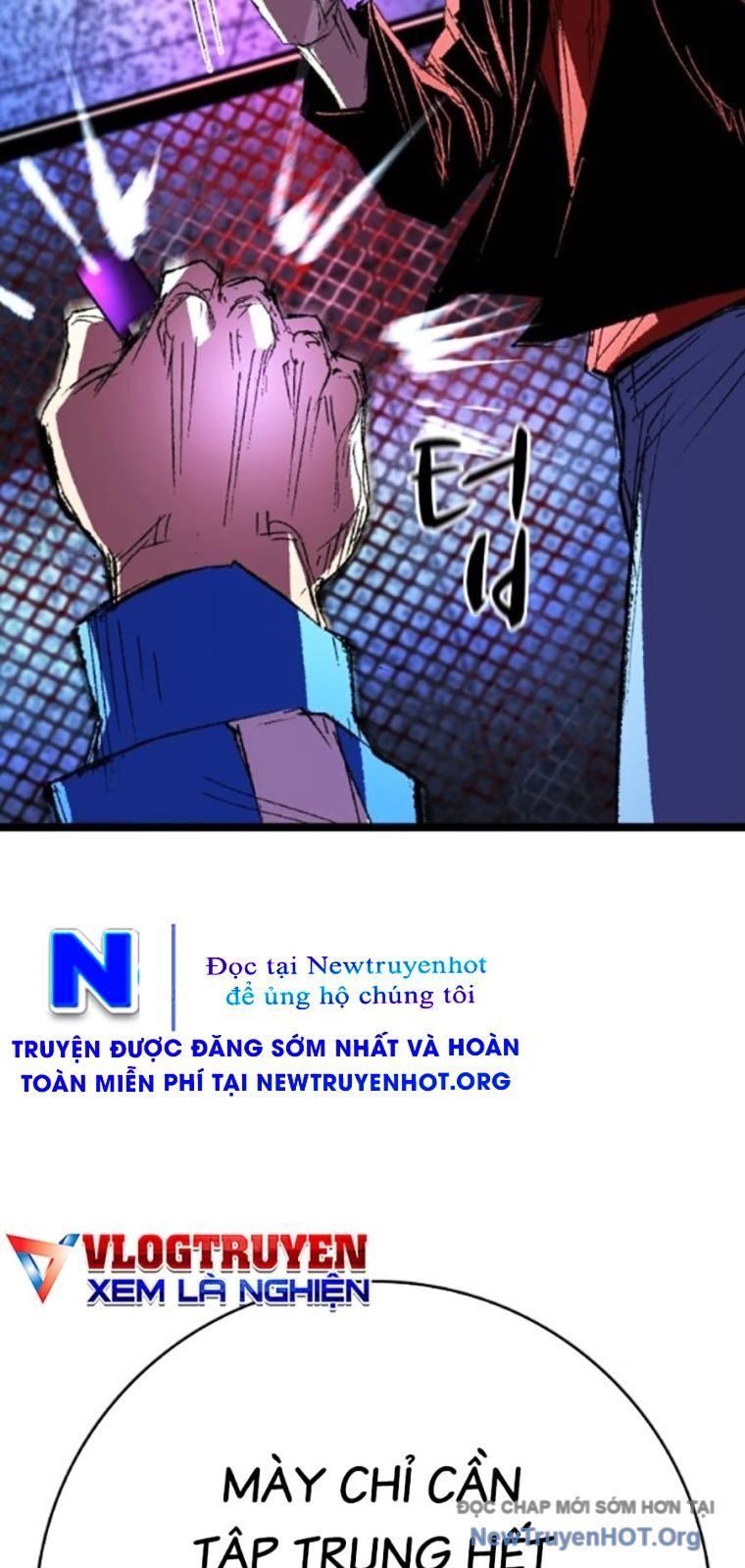 Phòng Gym Hanlim Chapter 240 - Trang 2
