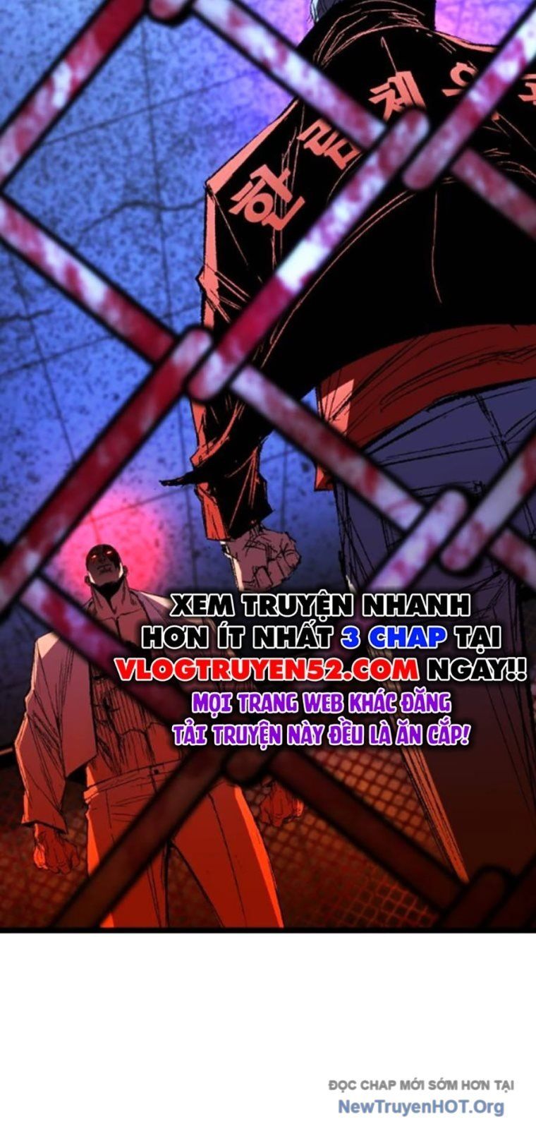 Phòng Gym Hanlim Chapter 240 - Trang 2