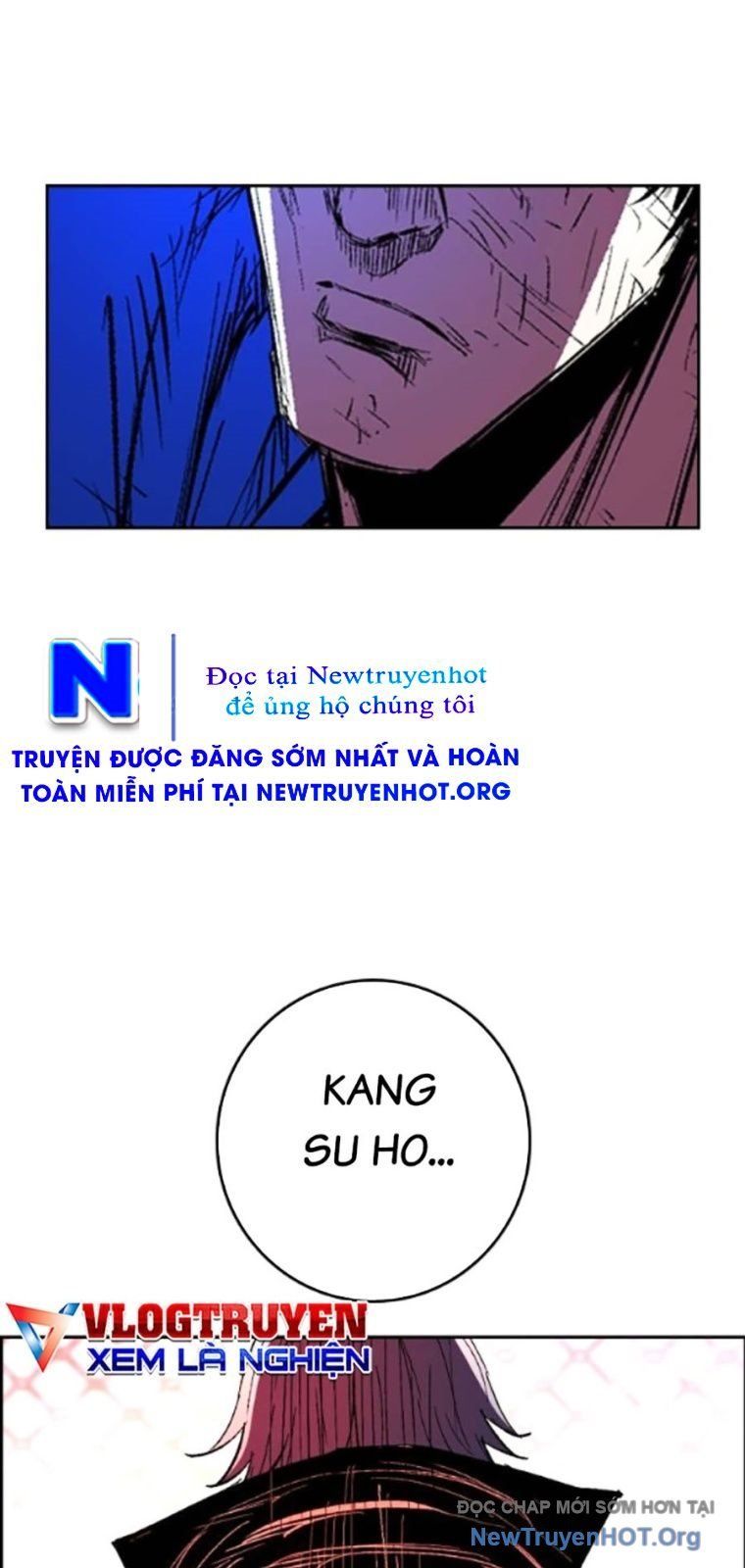 Phòng Gym Hanlim Chapter 240 - Trang 2