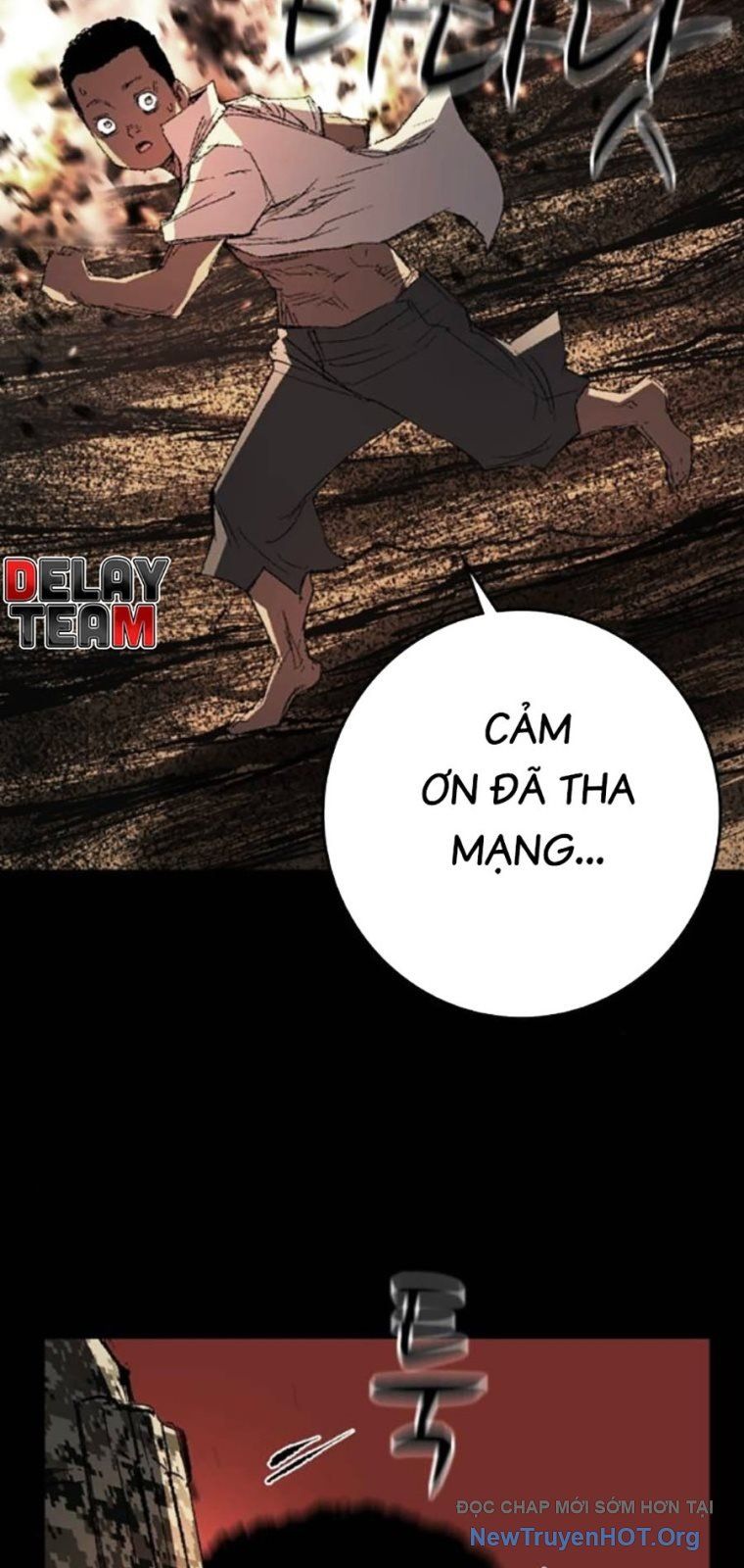 Phòng Gym Hanlim Chapter 240 - Trang 2