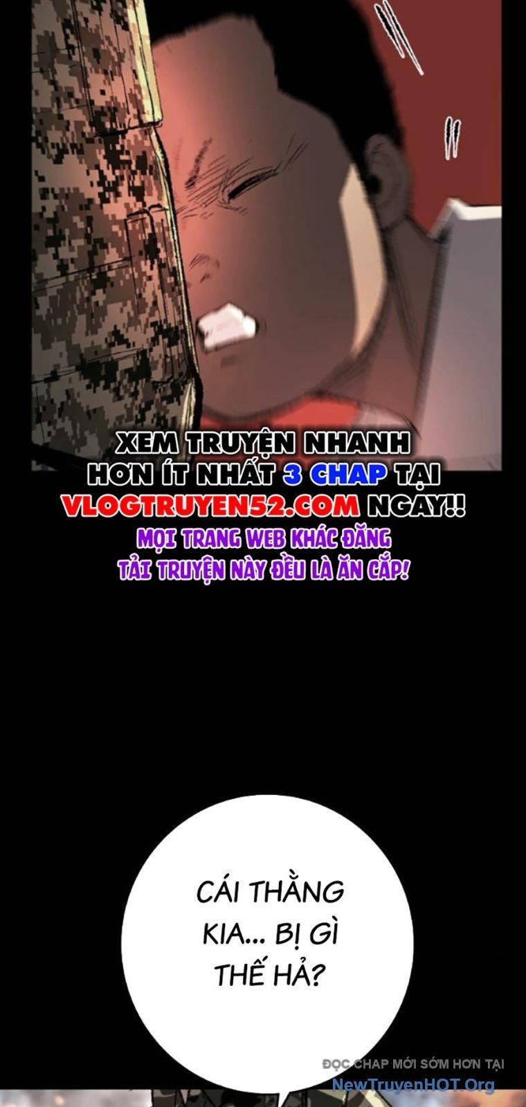 Phòng Gym Hanlim Chapter 240 - Trang 2
