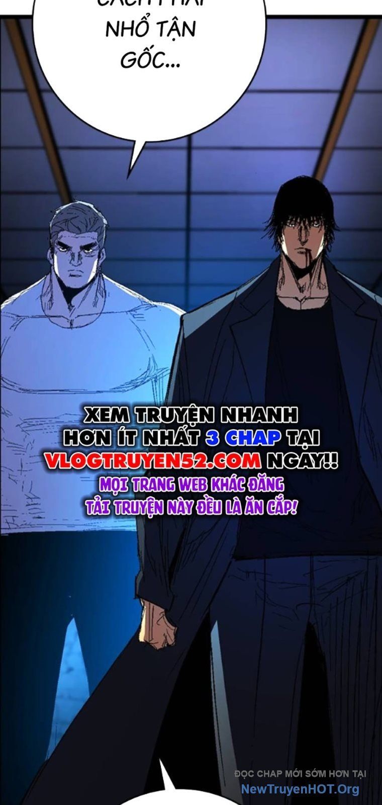 Phòng Gym Hanlim Chapter 240 - Trang 2