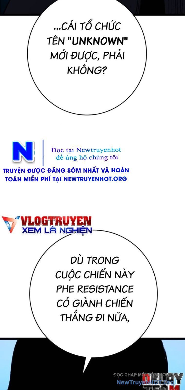 Phòng Gym Hanlim Chapter 240 - Trang 2